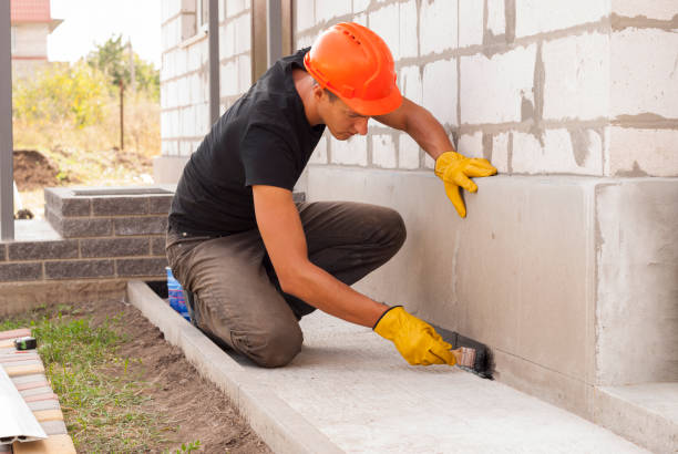 Licensed Foundation Crack Repair service in Amlin, OH - Halo Water Proofing